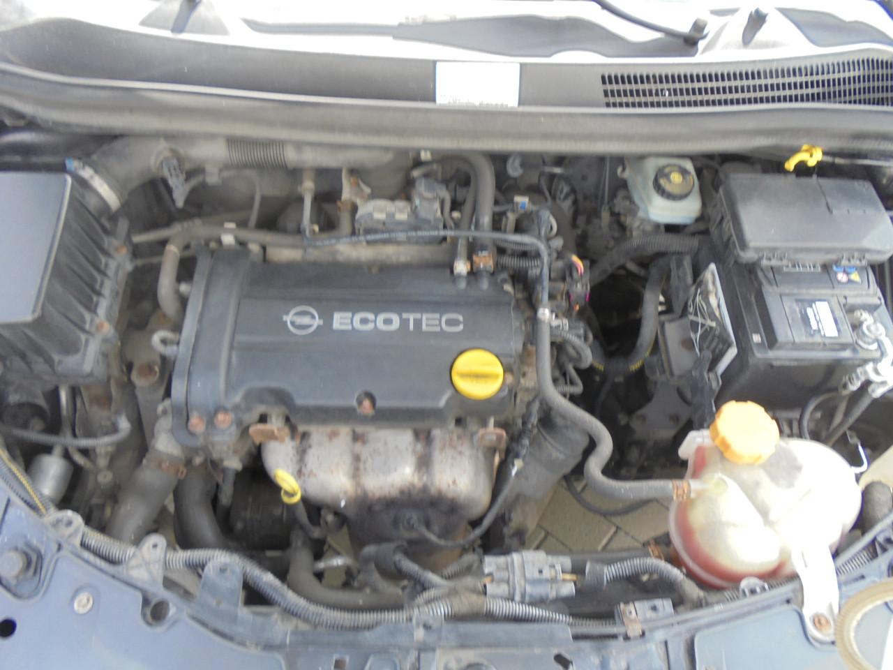 Corsa 1.2-16V in nette conditie,163.793 Km Apk.Juli 2027