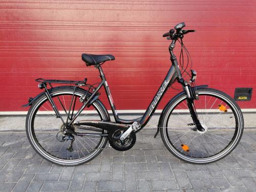 RIXE TOULOUSE DAMESFIETS 57CM