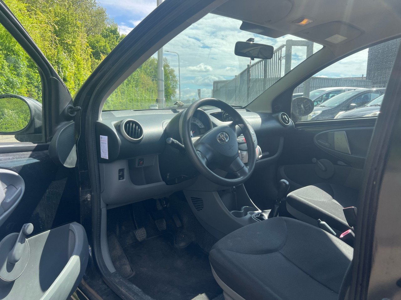 Toyota Aygo 1.0 | Apk | Nap | Stuurbekrachtiging