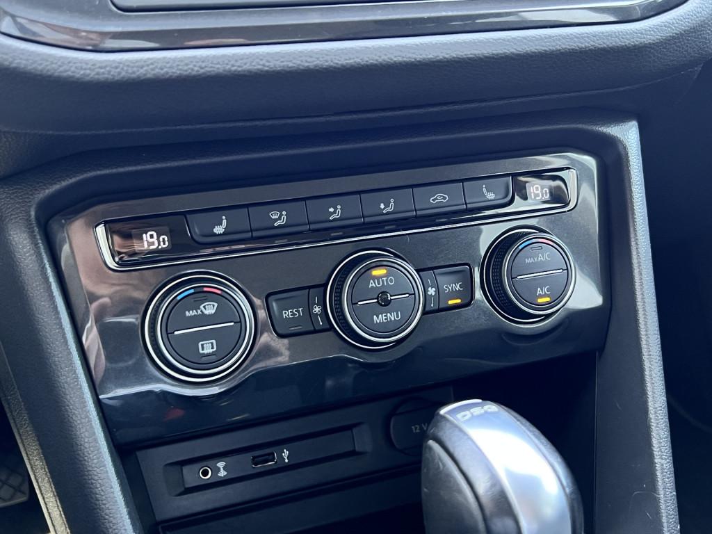 Volkswagen Tiguan volkswagen tiguan 2.0 tsi 4motion highline | trekgew. 250