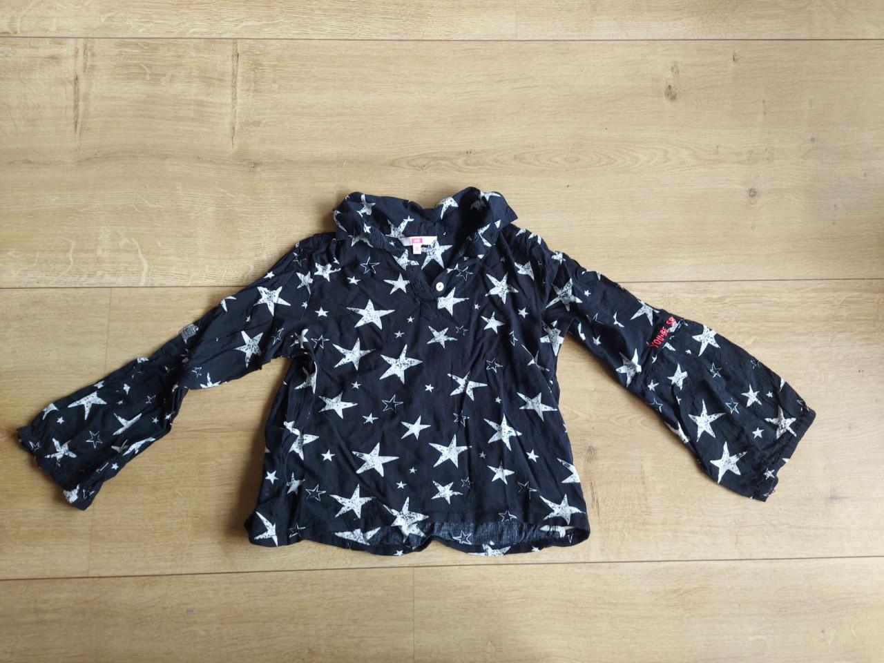 Stoer z.g.a.n. merk winter kledingpakket meisje maat 134-140