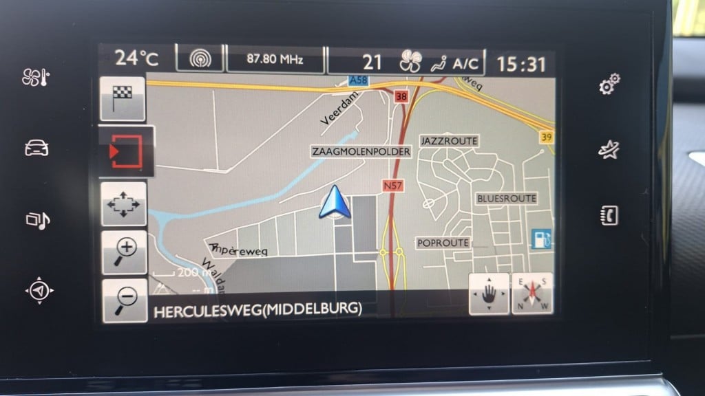 Citroen C4 Cactus 1.2 puretech business