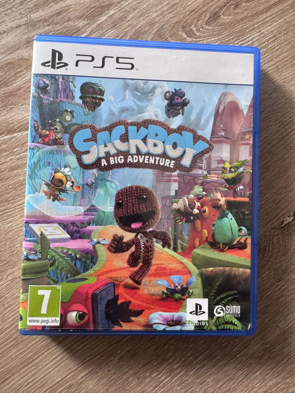 PlayStation 5