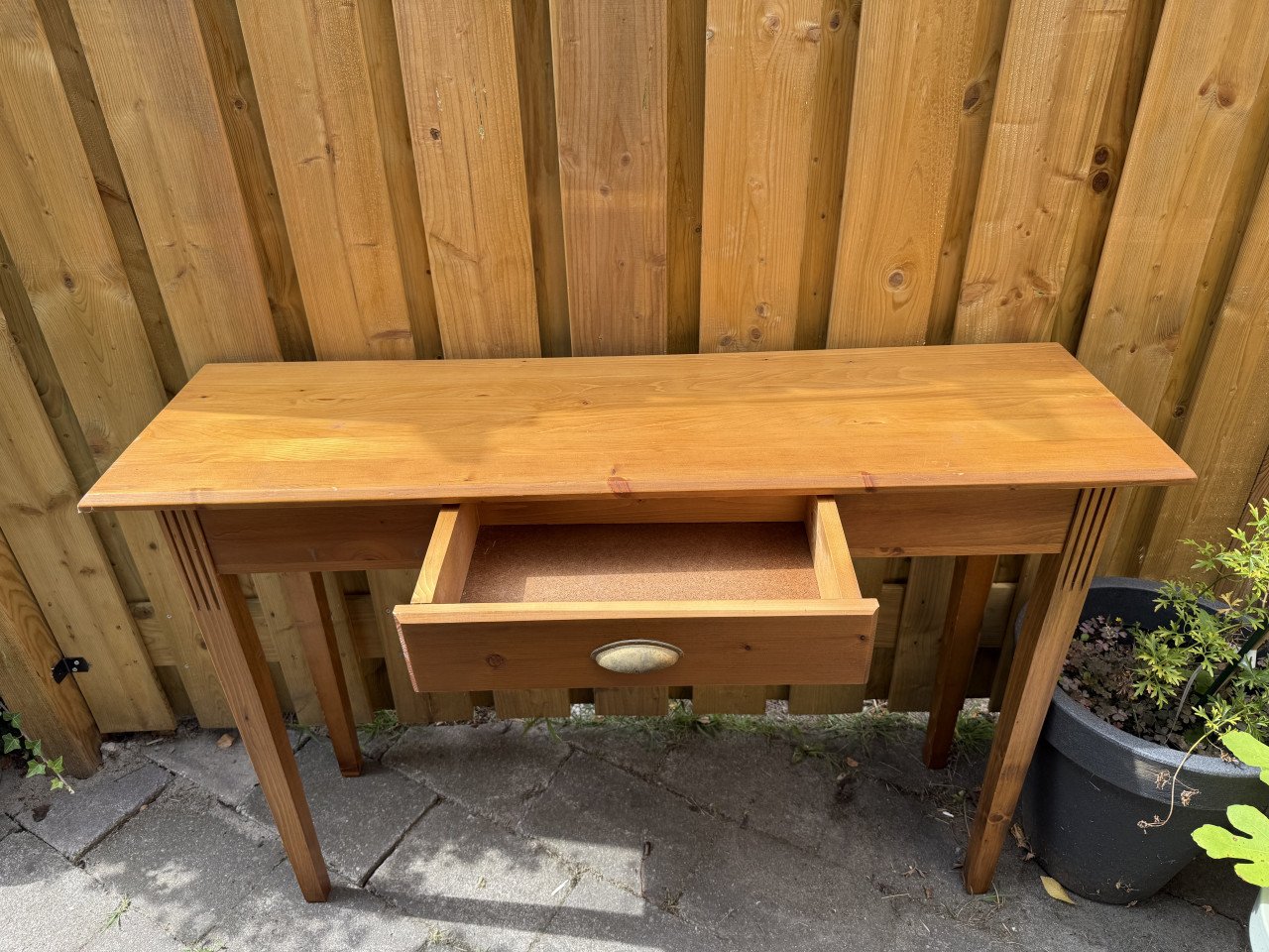 Sidetable