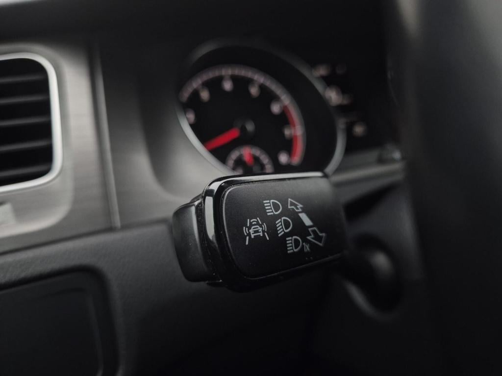 Volkswagen Golf 1.2 tsi comfortline /1e eigenaar / automaat / massagestoel 