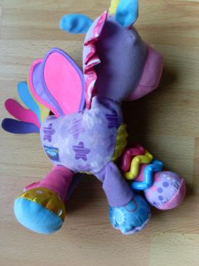 Play gro Clip Clop Rammelaar