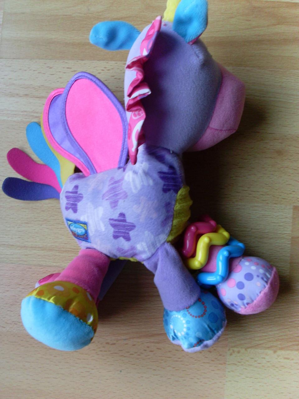 Play gro Clip Clop Rammelaar