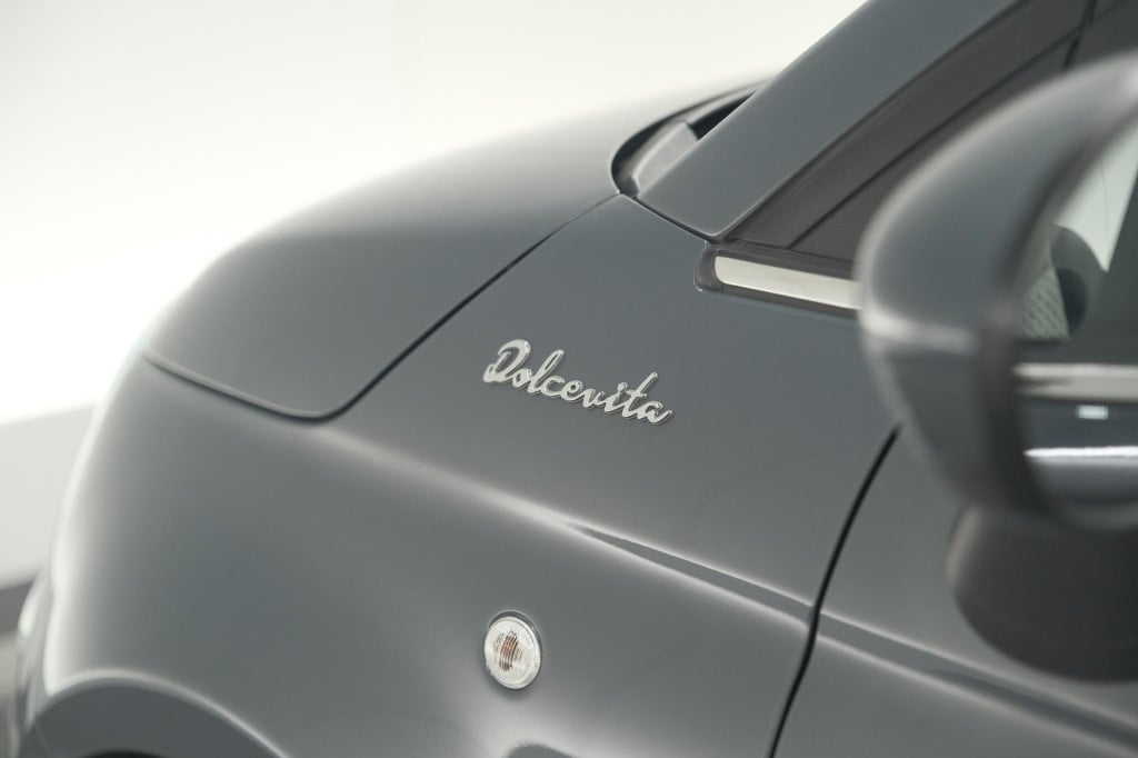 Fiat 500 1.0 hybrid dolcevita | panoramadak | apple carplay | parkeersensor