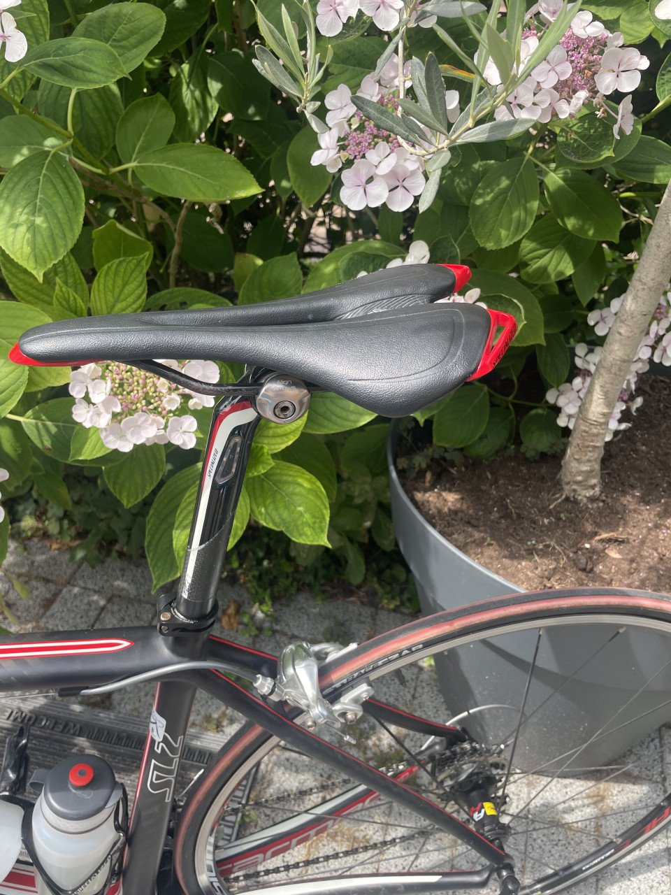 Specialized Tarmac SL2 racefiets (heren en dames)  54