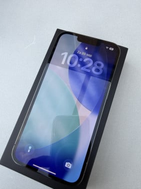 Iphone 13 Pro - Groen