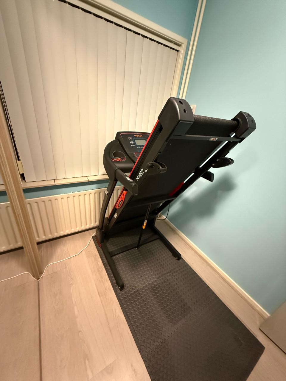 RS Sports Loopband Run 30, Nexgen