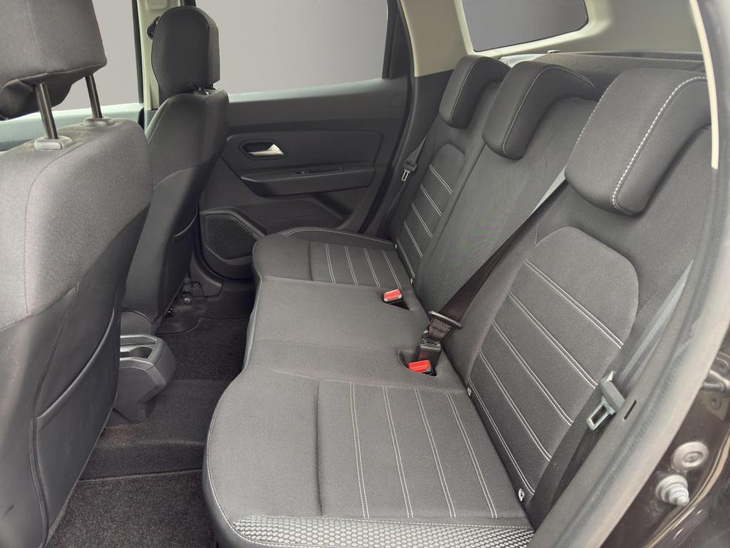 Dacia Duster 1.6 sce prestige | 360 camera | airco (automatisch) | navigati
