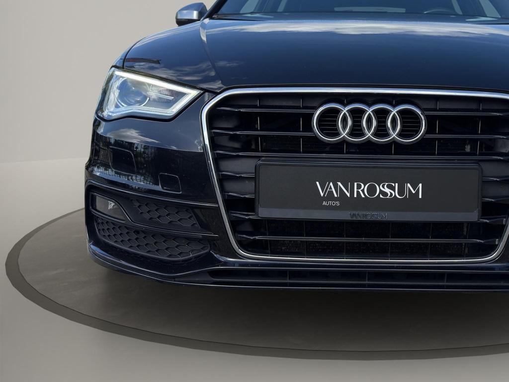 Audi A3 sportback 1.4 tfsi ambition pro line s | climate | navigatie | spor