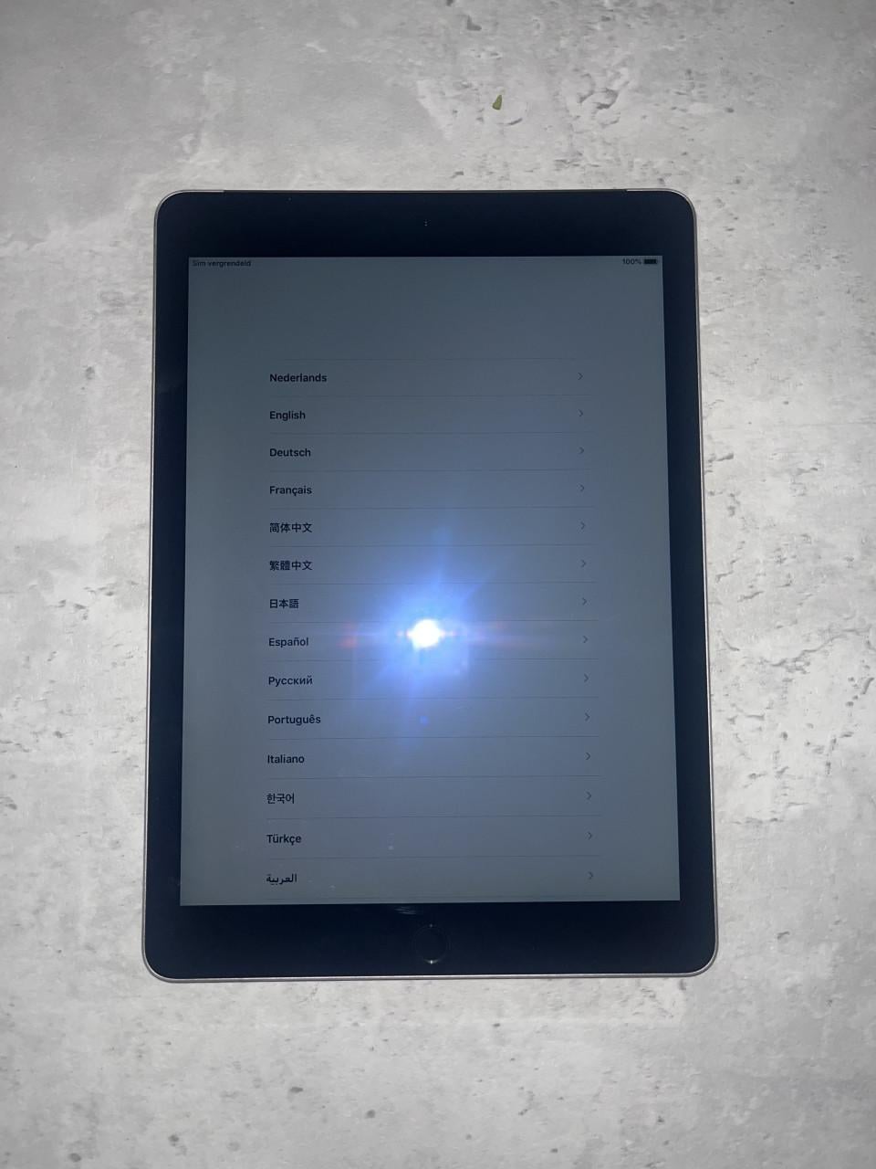 Apple iPad Air 2