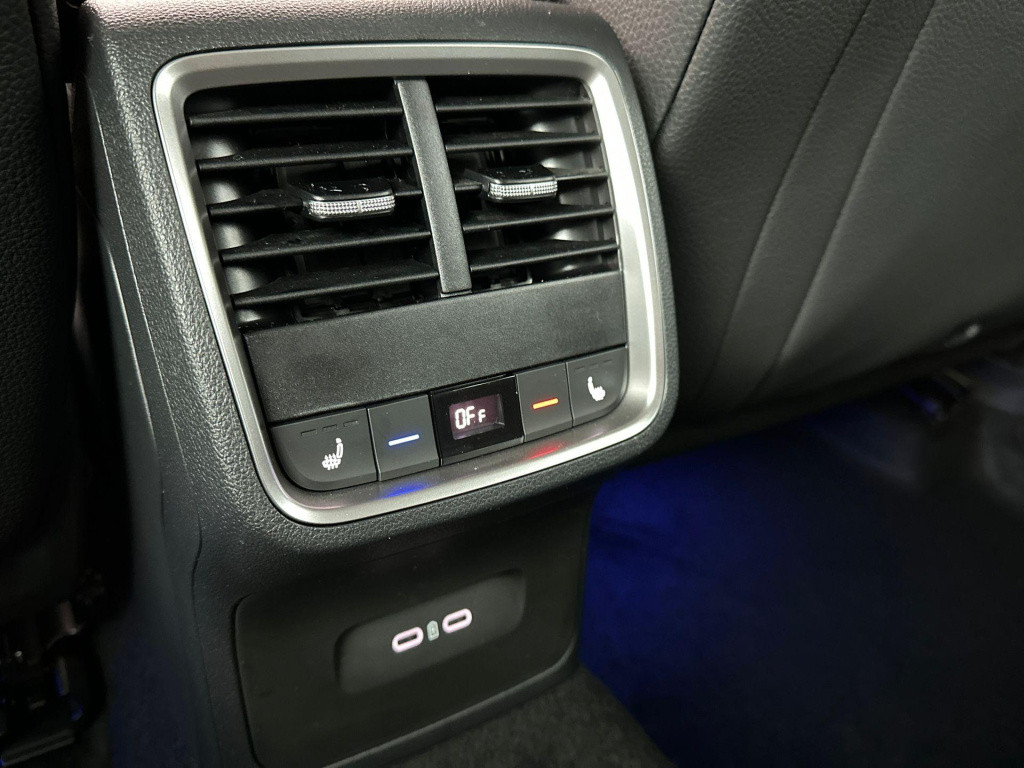 Skoda Octavia combi 1.5 tsi business edition plus 115pk