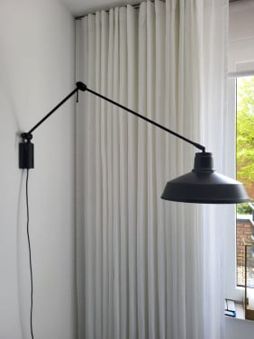 Wandlamp