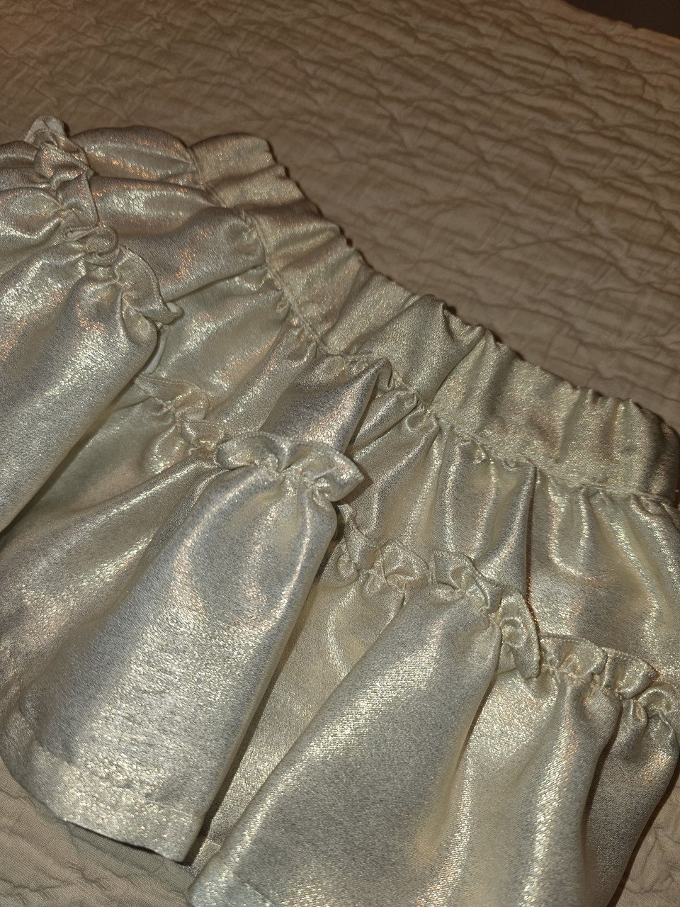 Gymp kledingset 68/74