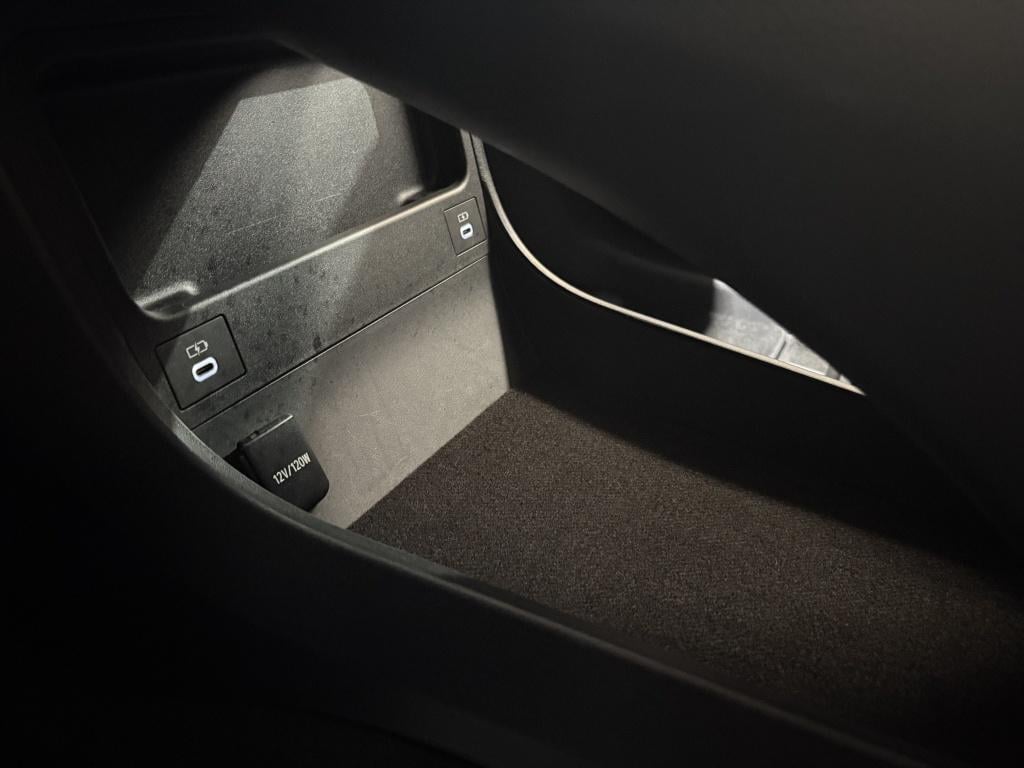 Toyota Bz4x dynamic 71 kwh