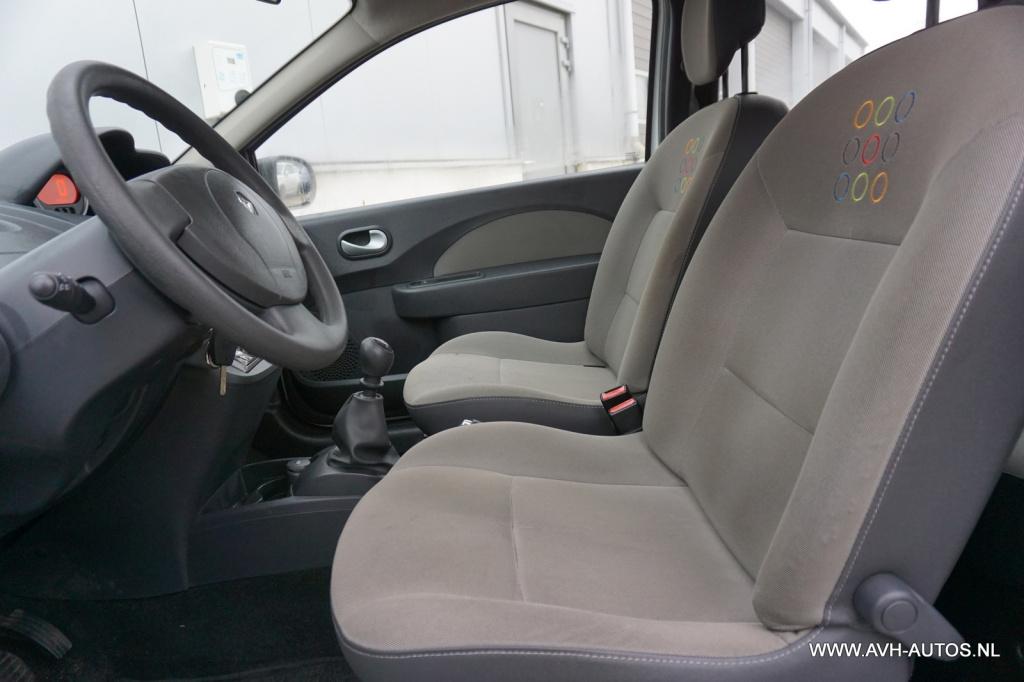 Renault Twingo 1.2-16v authentique