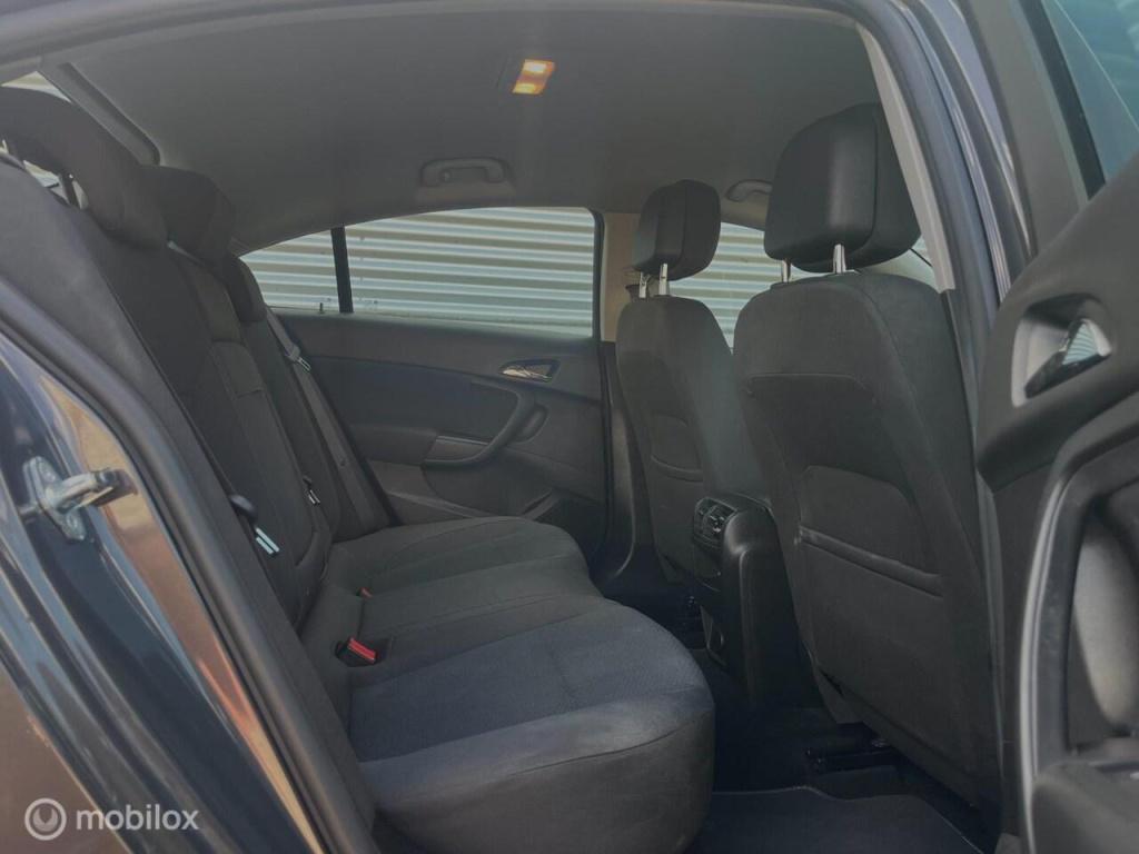 Opel Insignia 1.4 t ecoflex edition | orig. nl | nwe apk | nwe distributie