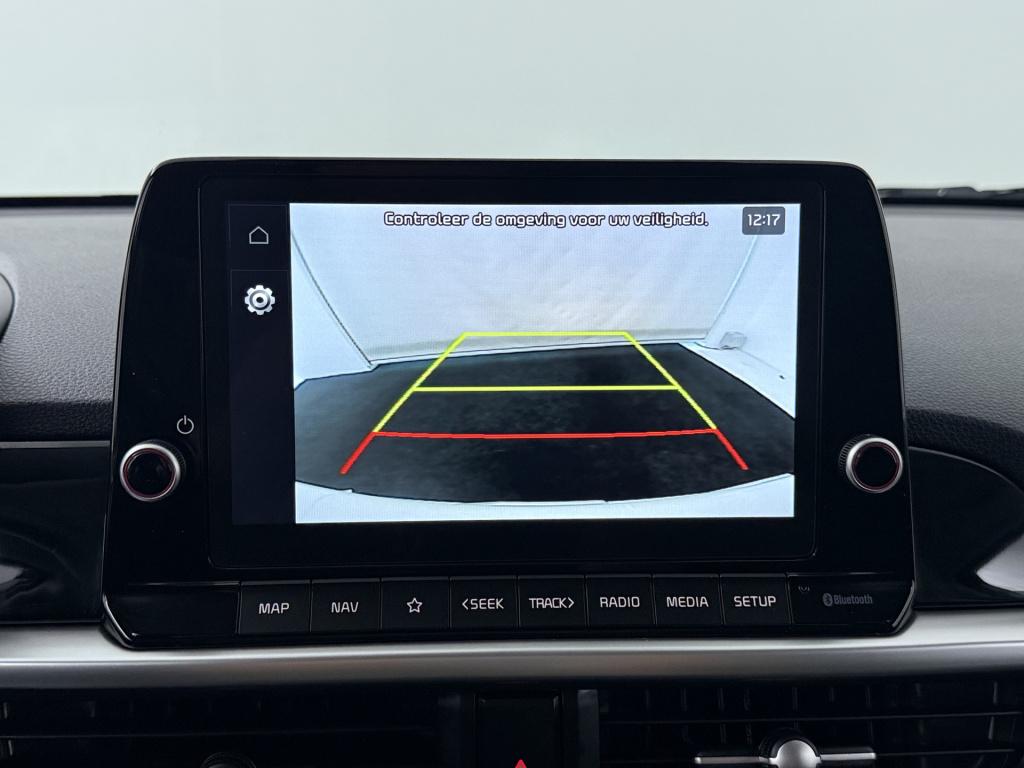 Kia Picanto 1.0 dpi dynamicplusline | licht metalen wielen