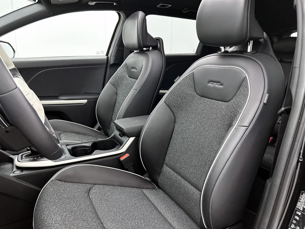Kia K4 sportswagon 1.0 t-gdi mhev gt-line launch edition