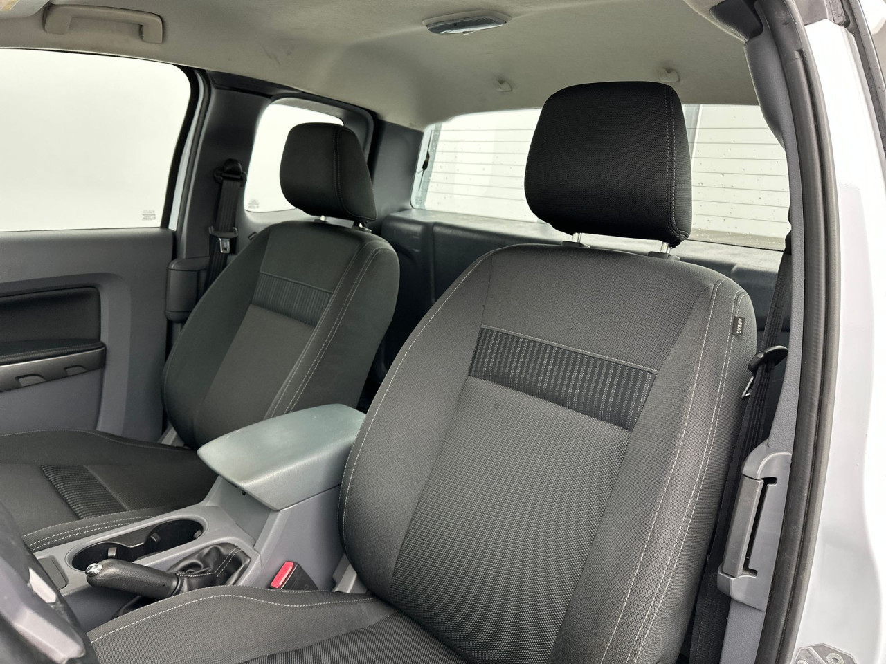 Ford Ranger 2.2 TDCi XLT Supercab