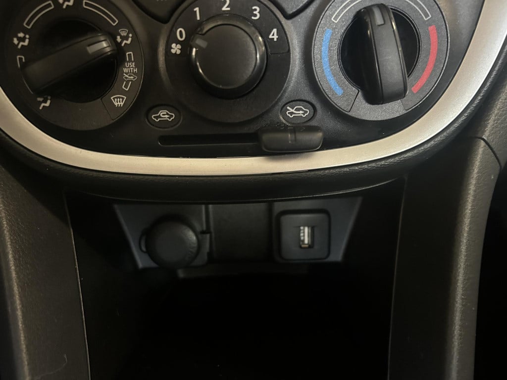 Suzuki Celerio 1.0 comfort