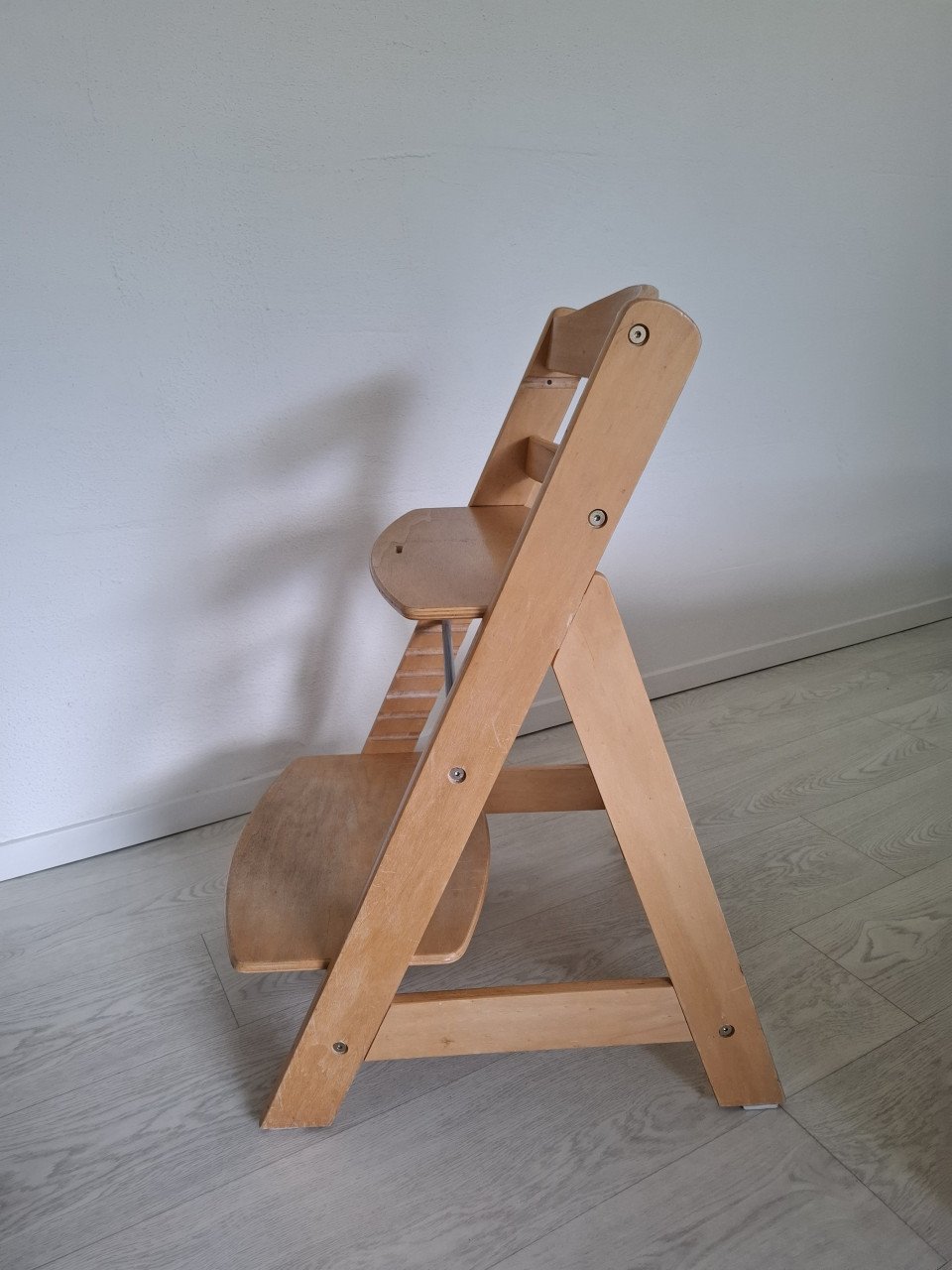 Kinderstoel