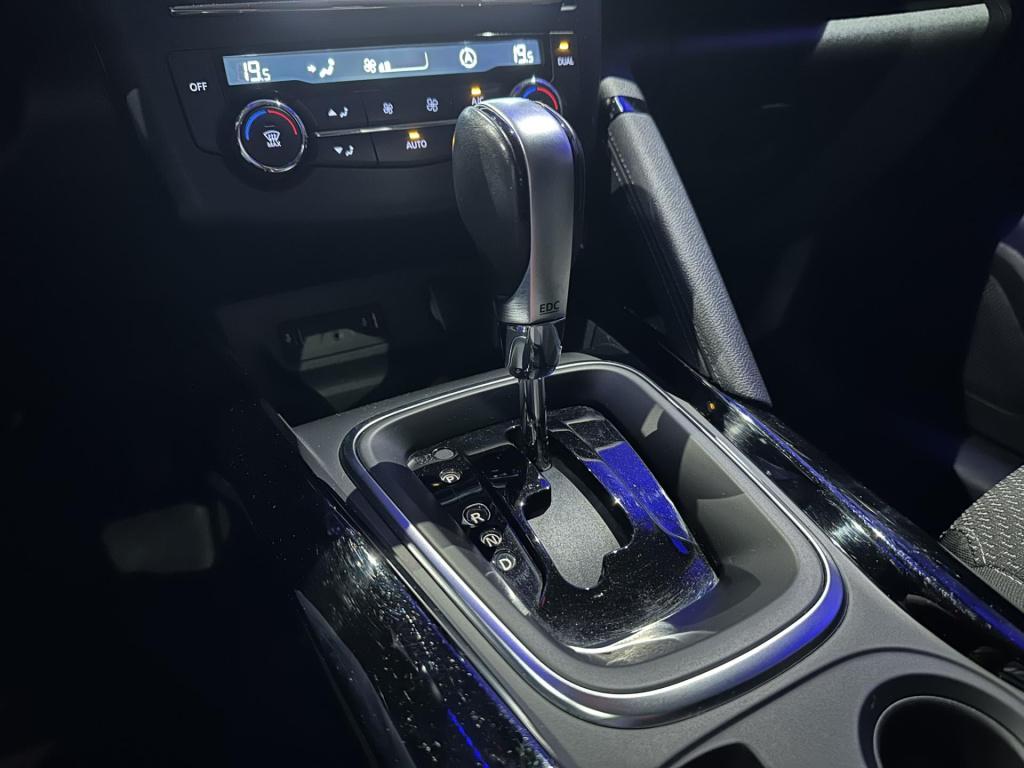 Renault Kadjar 1.2 tce intens *navi*clima*led*