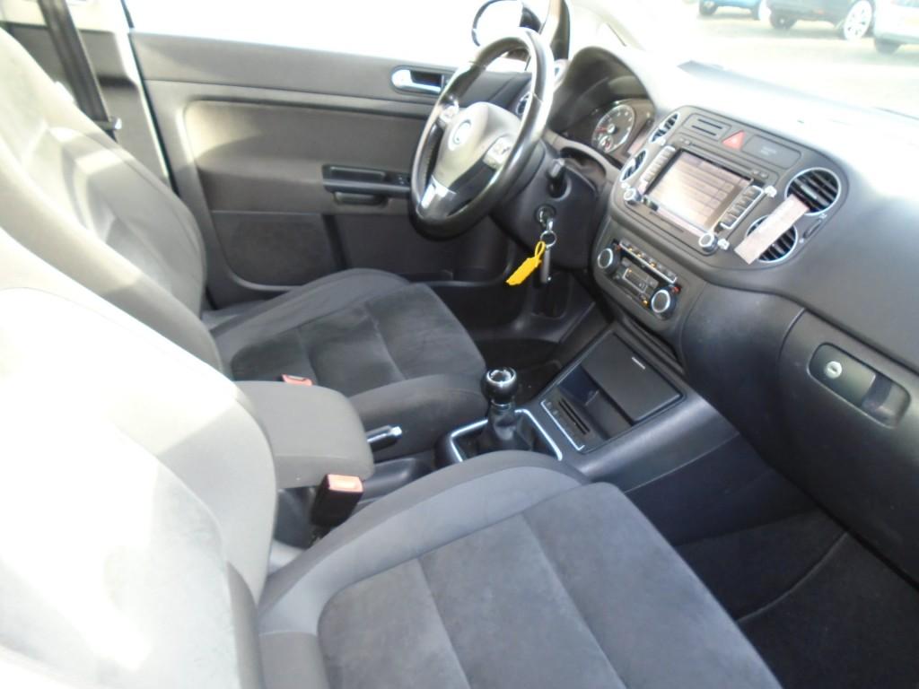 Volkswagen Golf 1.2 tsi highl. bluem