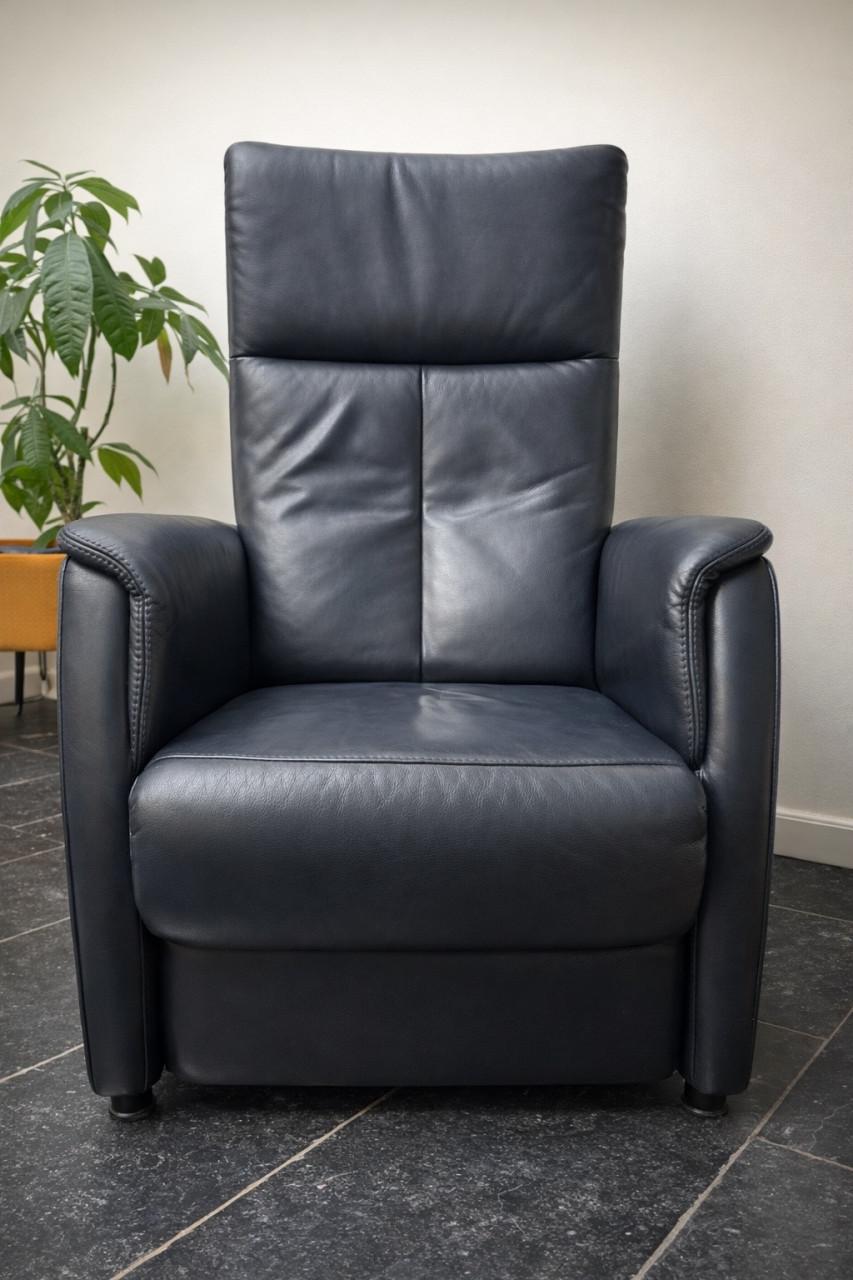 Prominent sta op stoel / relax fauteuil