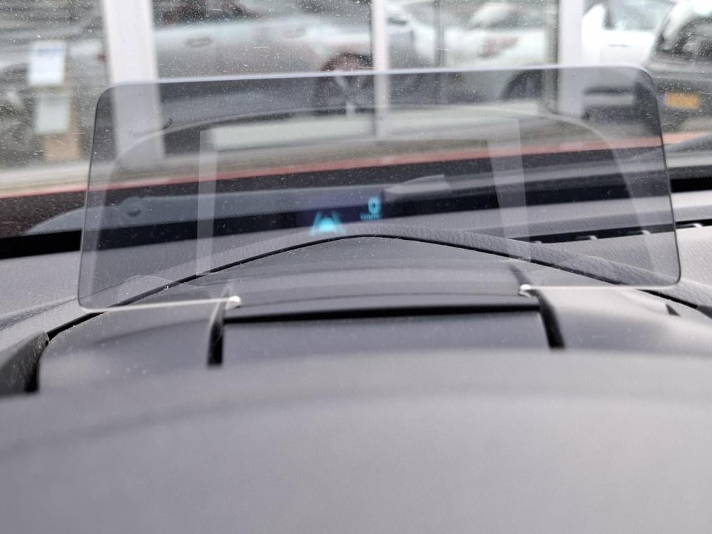 Mazda Cx-3 2.0 skyactiv 150 automaat gt-m 4wd cam/trekhaak