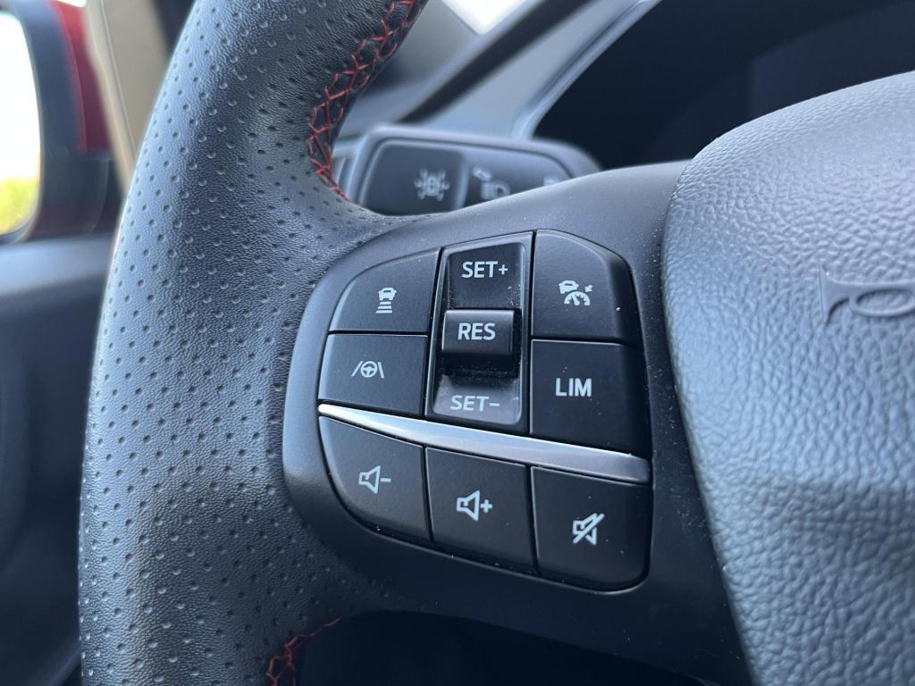 Ford Kuga 2.5 phev st-line x | climate control | adaptive cruise control | 