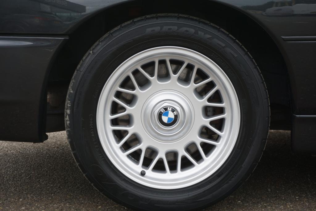 BMW 8-serie 850 ci l 12 cilinders l lederen bekleding l memory stoelen l yo