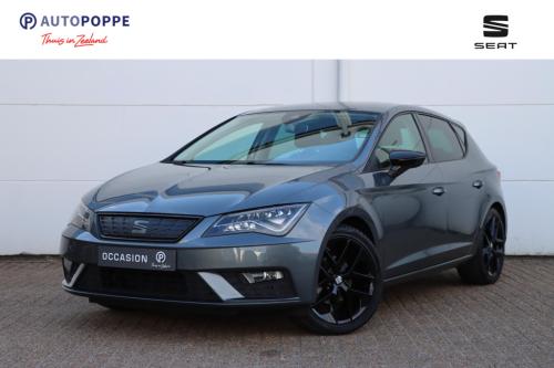 Seat Leon 1.0 ecotsi style business intense 115pk