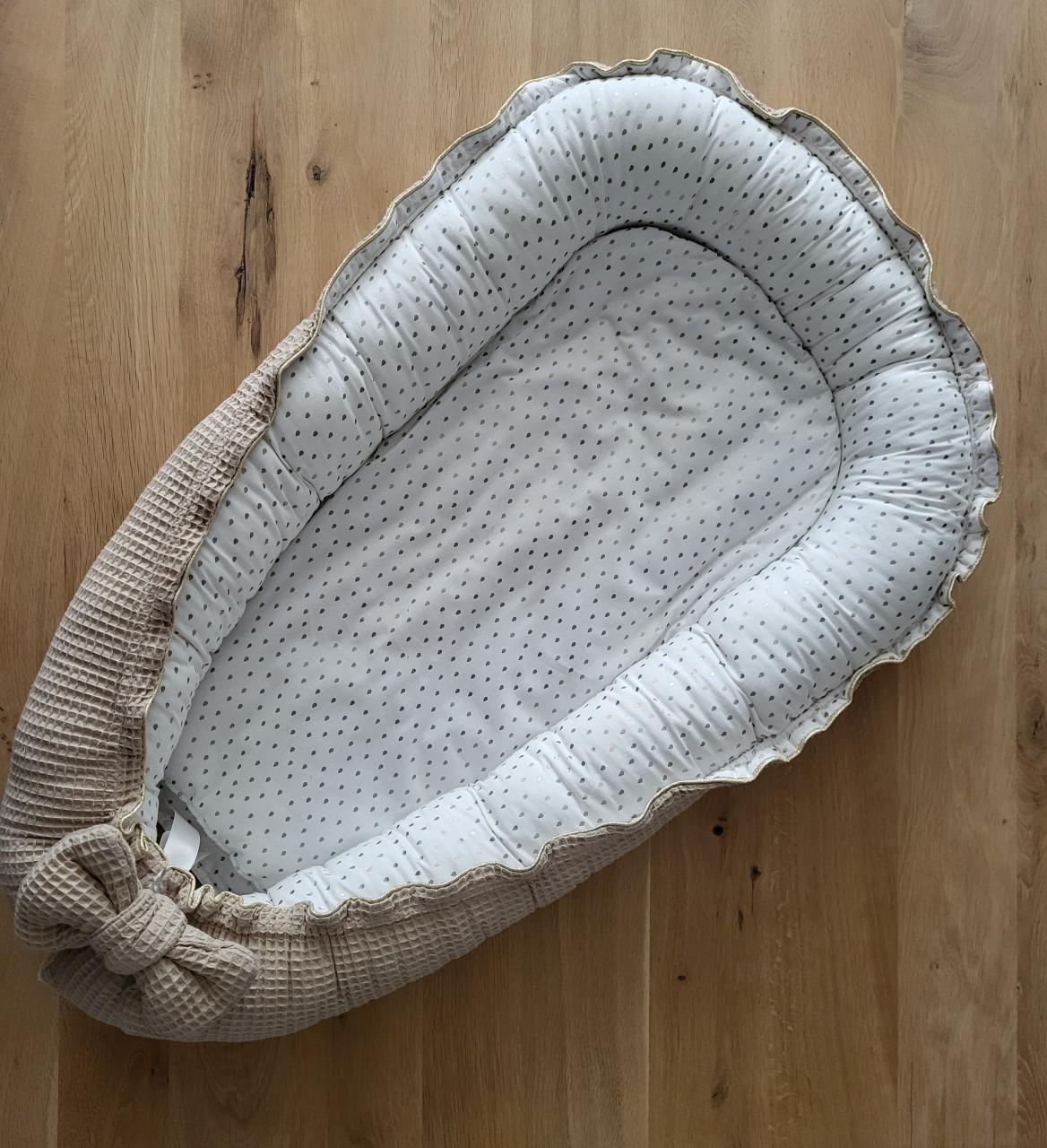 Babynestje
