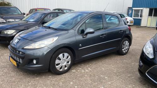 Peugeot 207 1.4 5 deurs urban move