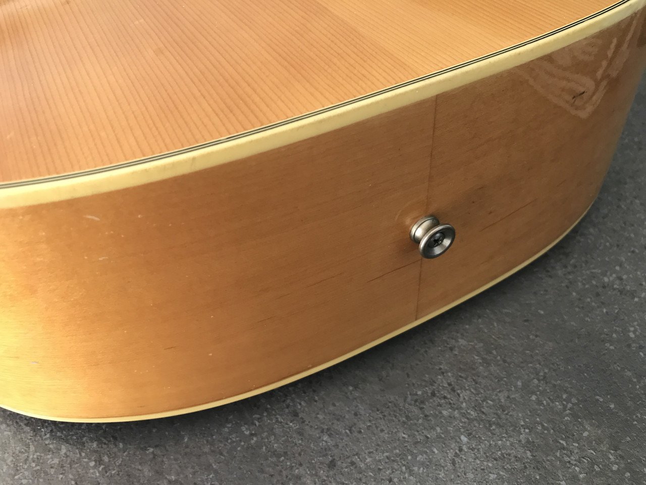 Epiphone FT-130 MPL gitaar
