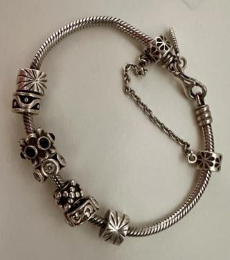 Pandora armband
