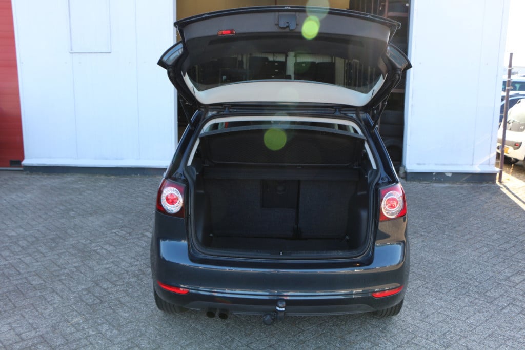 Volkswagen Golf Plus 1.4 tsi 122pk trendline