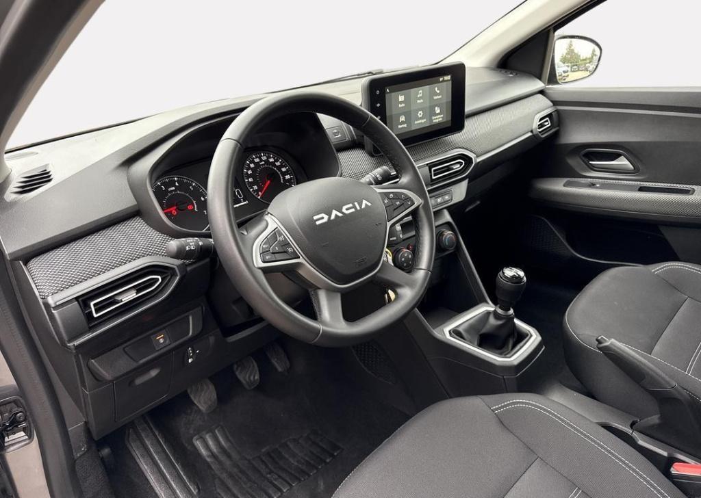 Dacia Sandero 1.0 tce 90 expression