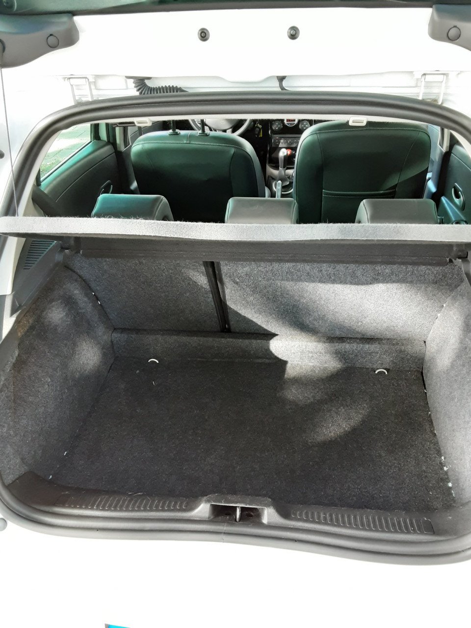 Renault Clio 1.5 dCi Night & Day