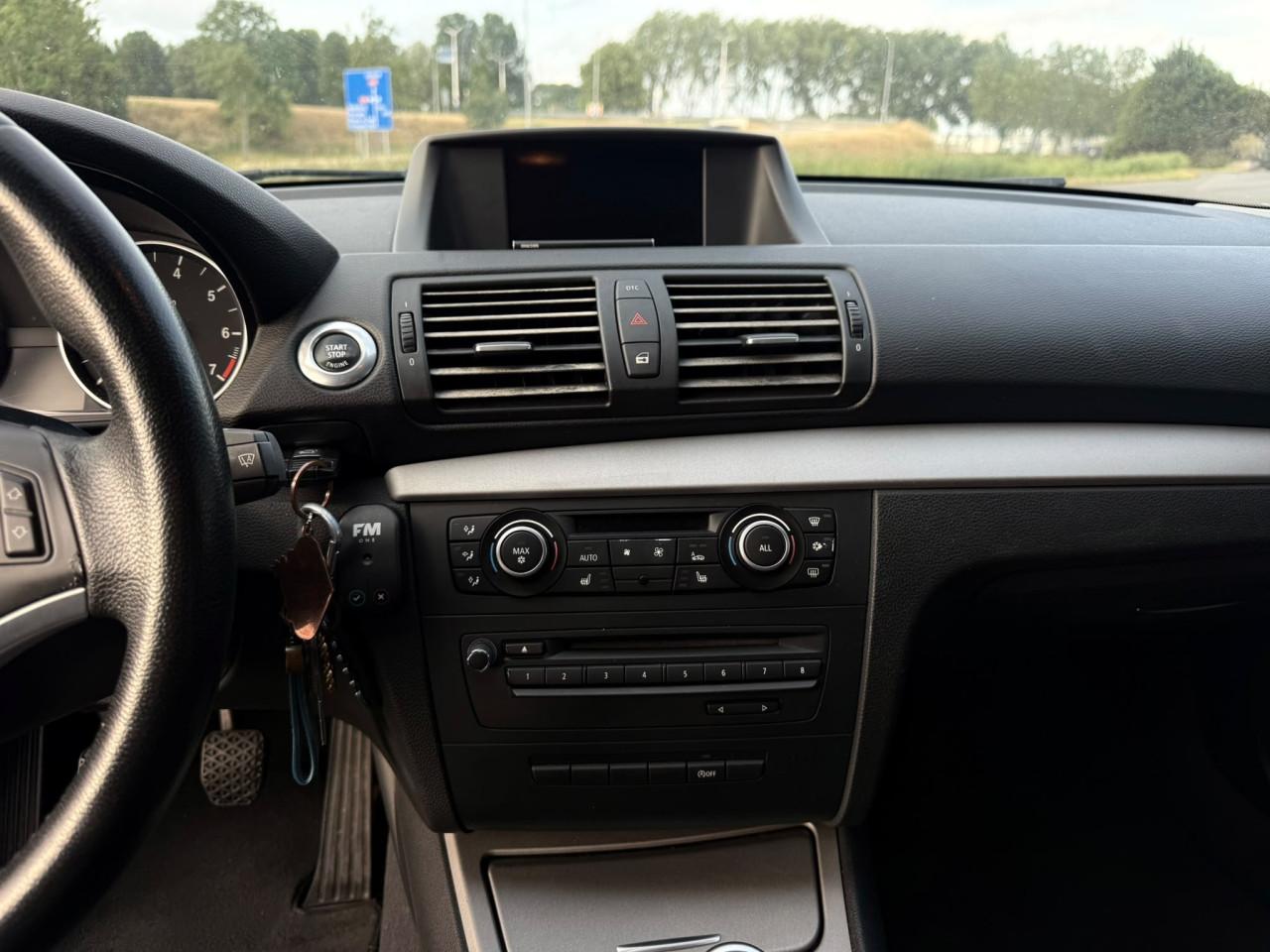 BMW 116i Executive 2010