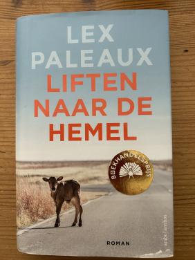 Liften naar de hemel