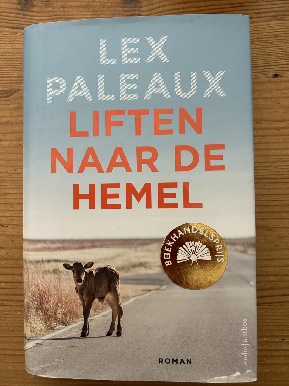 Liften naar de hemel