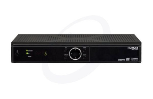Decoder iRHD 5100C/NL