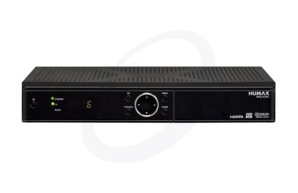 Decoder iRHD 5100C/NL