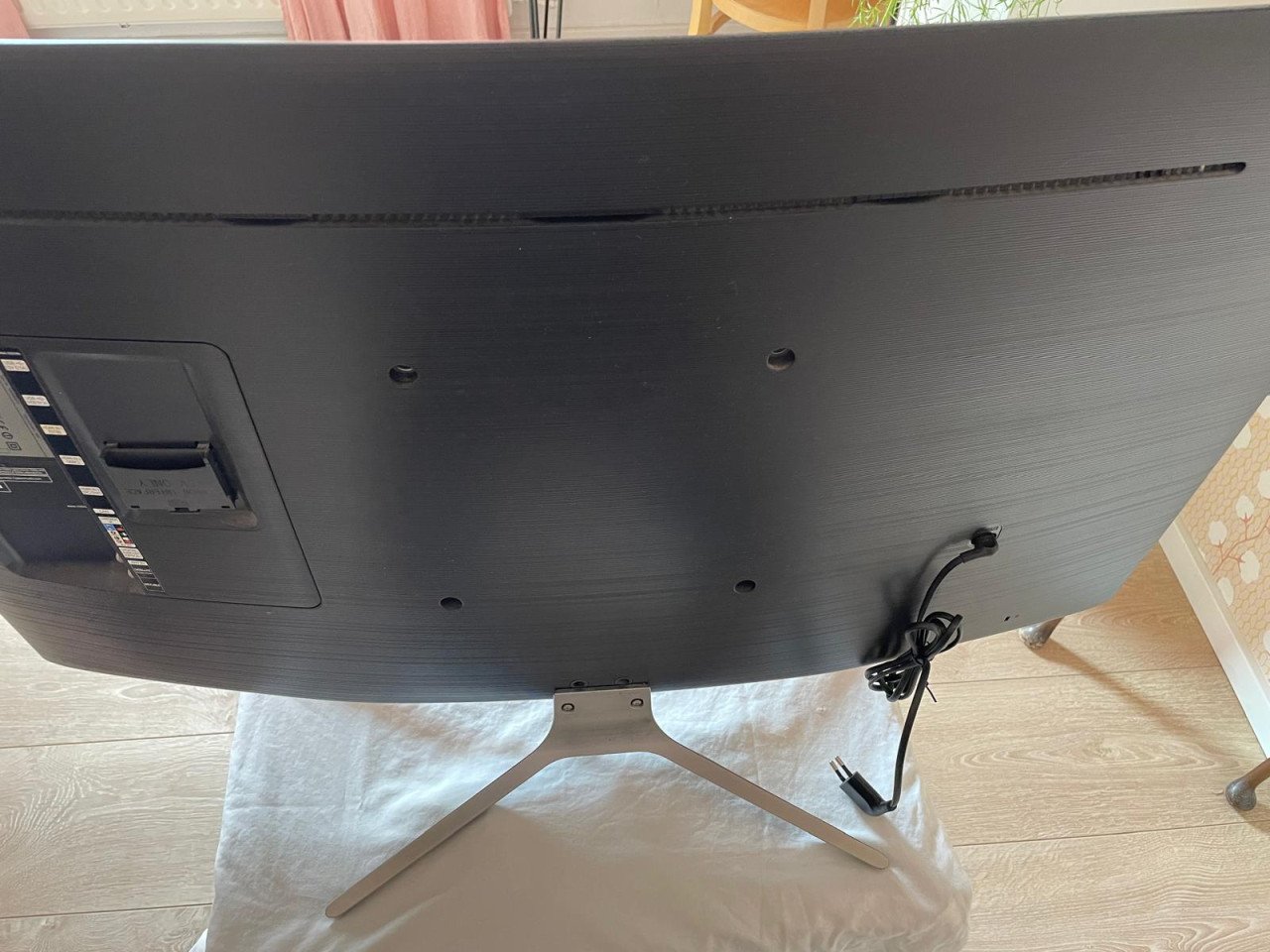 Samsung TV