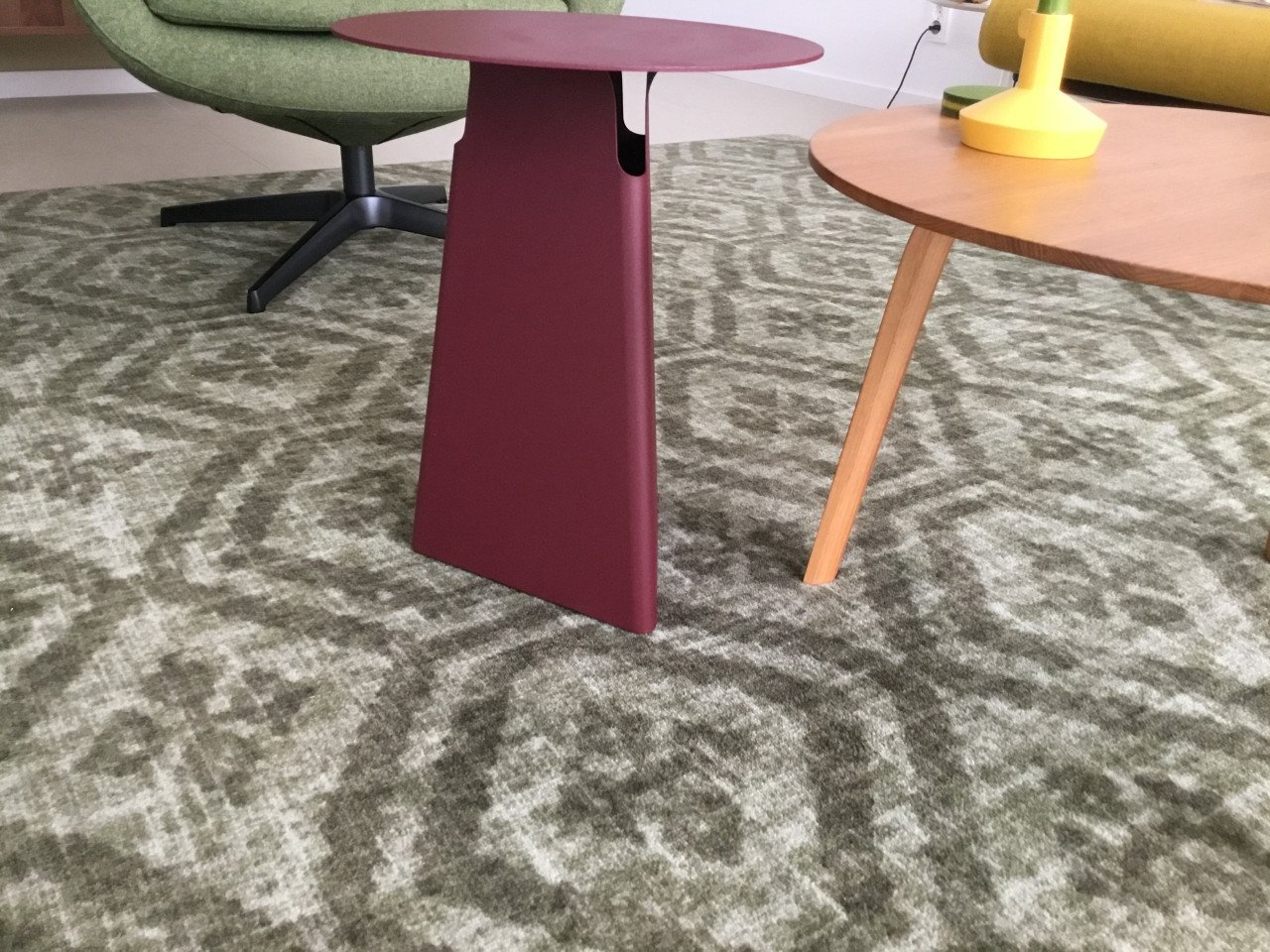Design Pode bijzettafel